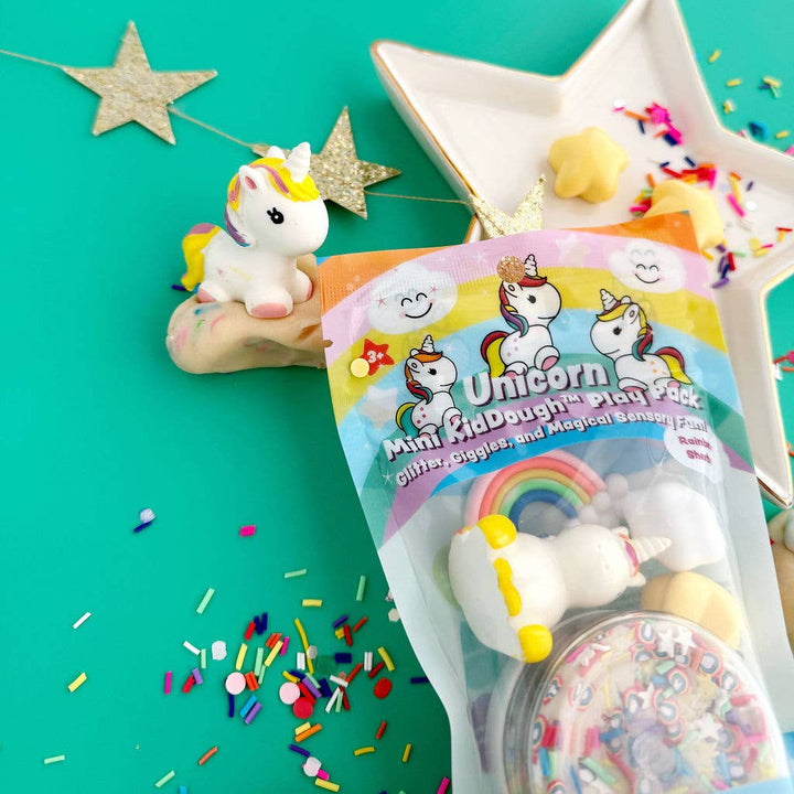Unicorn Mini Play Pack