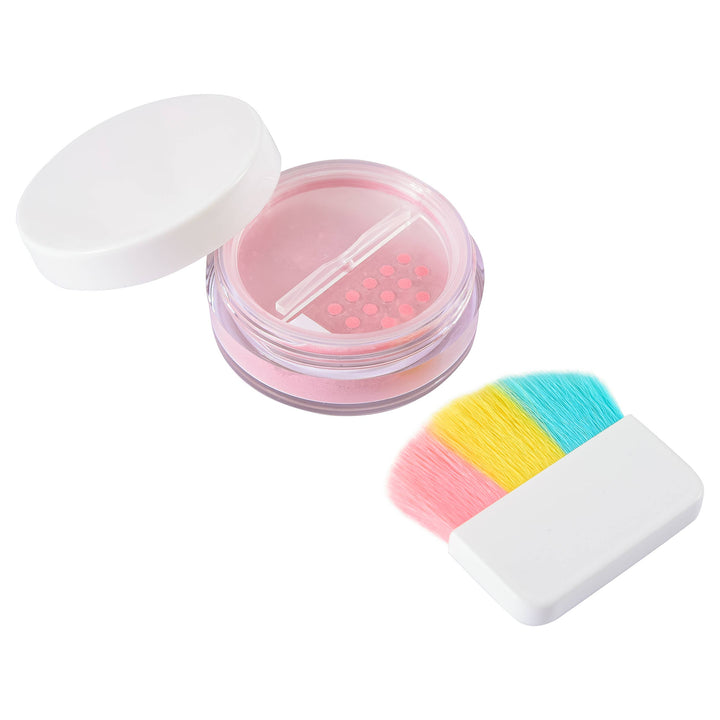 Regal Queen Fairy Klee Kids Deluxe Play Makeup Kit