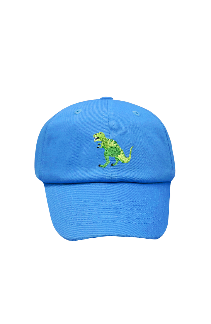 T-Rex Dinosaur Baseball Hat