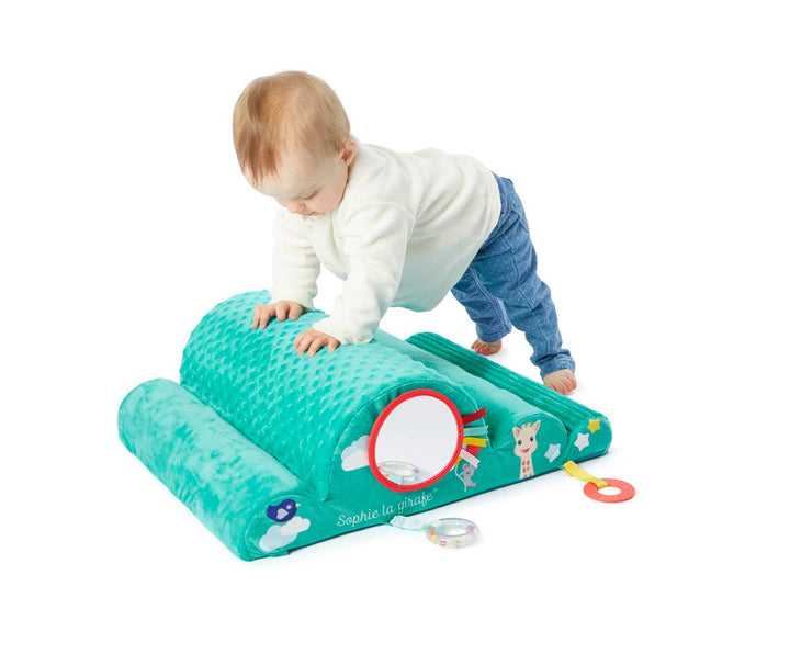 Motor Skills Cloud