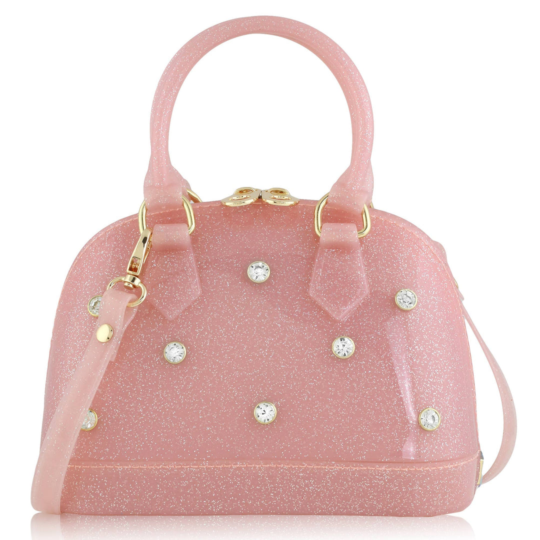 Rhinestone Cate: Holiday