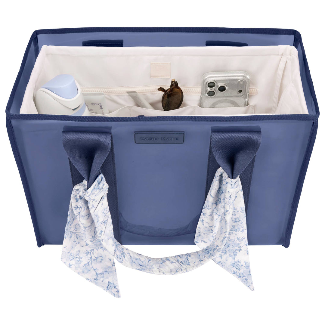 Tote Organizer - French Vanilla