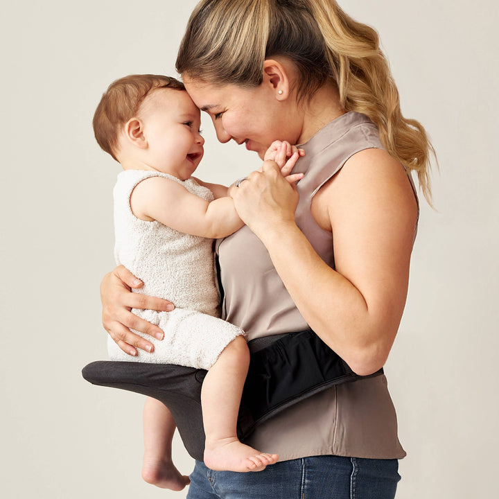 Hip Seat Carrier