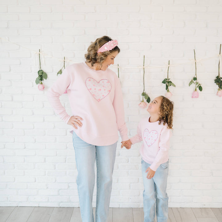 Pink Valentine&