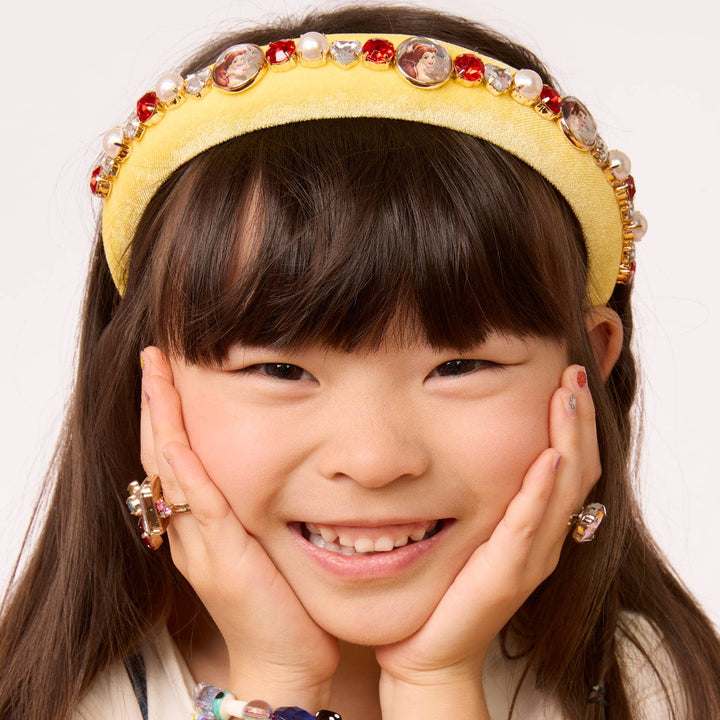 Disney Belle&