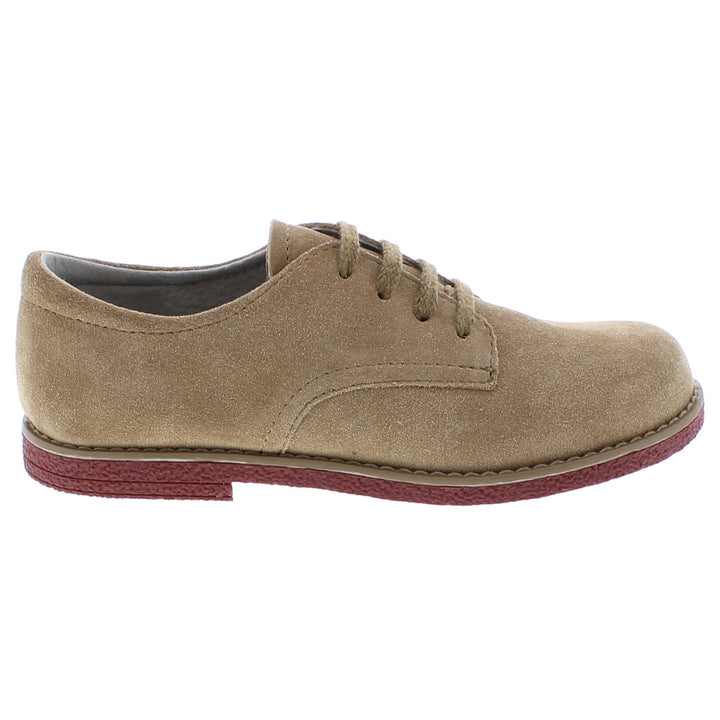 Bucky BTS Dirty Buck Suede