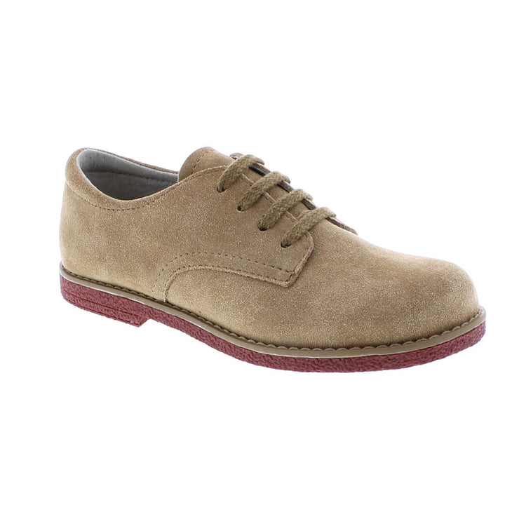 Bucky BTS Dirty Buck Suede