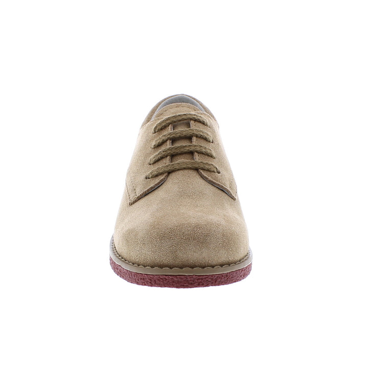 Bucky BTS Dirty Buck Suede