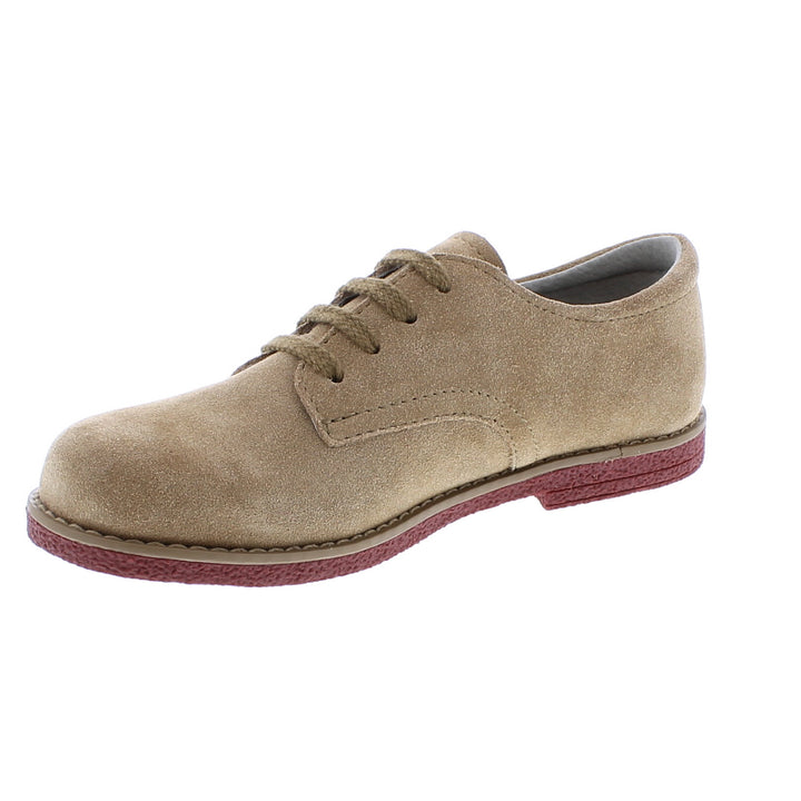 Bucky BTS Dirty Buck Suede