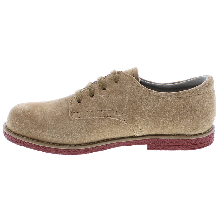 Bucky BTS Dirty Buck Suede