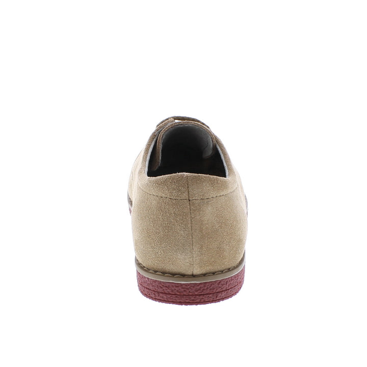 Bucky BTS Dirty Buck Suede