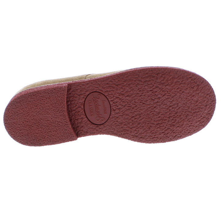 Bucky BTS Dirty Buck Suede