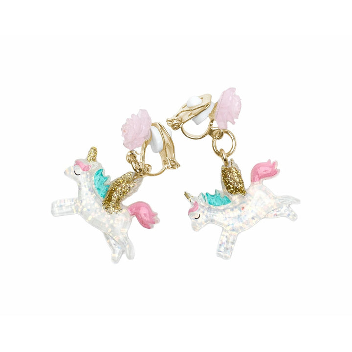 Clip On Earrings