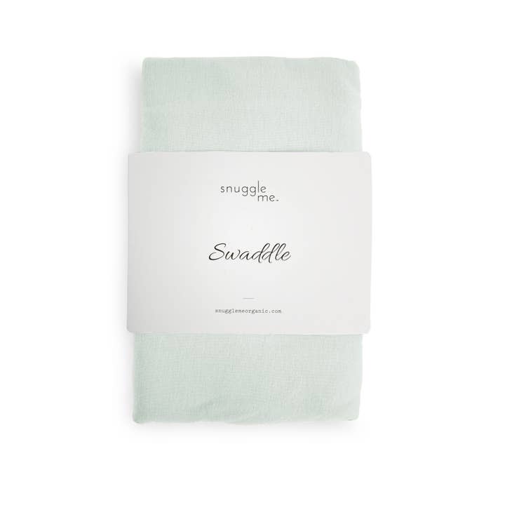Snuggle Me Swaddle