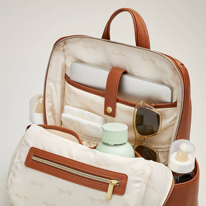 Eras Backpack Diaper Bag