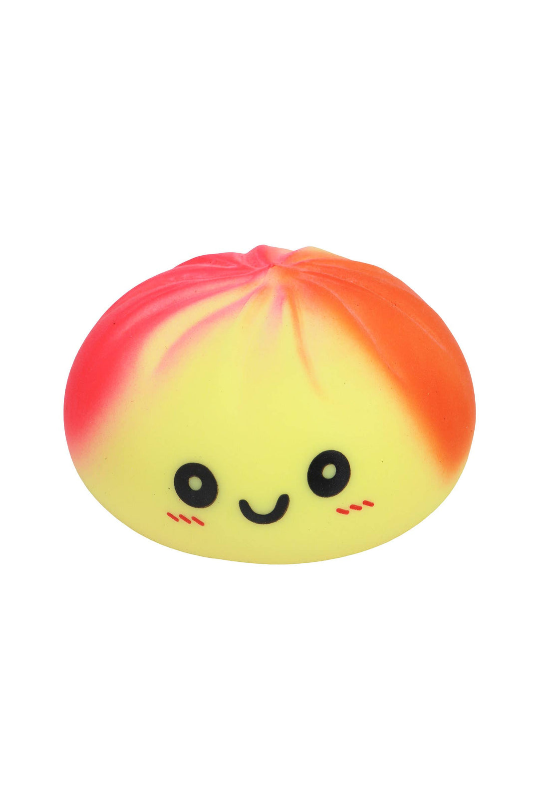 Ombre Dumpling Soft Slime Filled Squishy Blind Box - Assorted