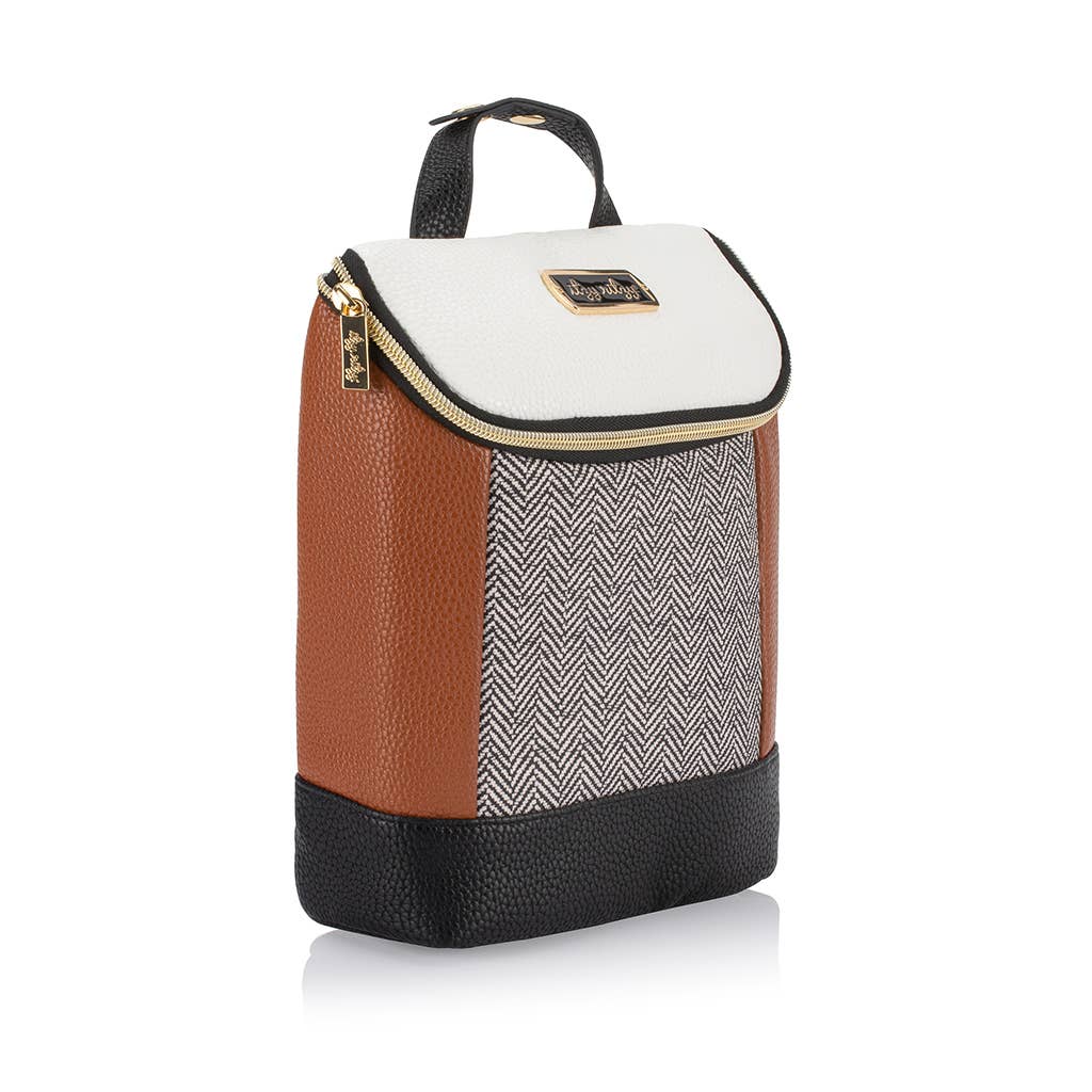 Coffee &amp; Cream Chill Like A Boss™ Bottle Bag