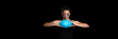 NightBall Football