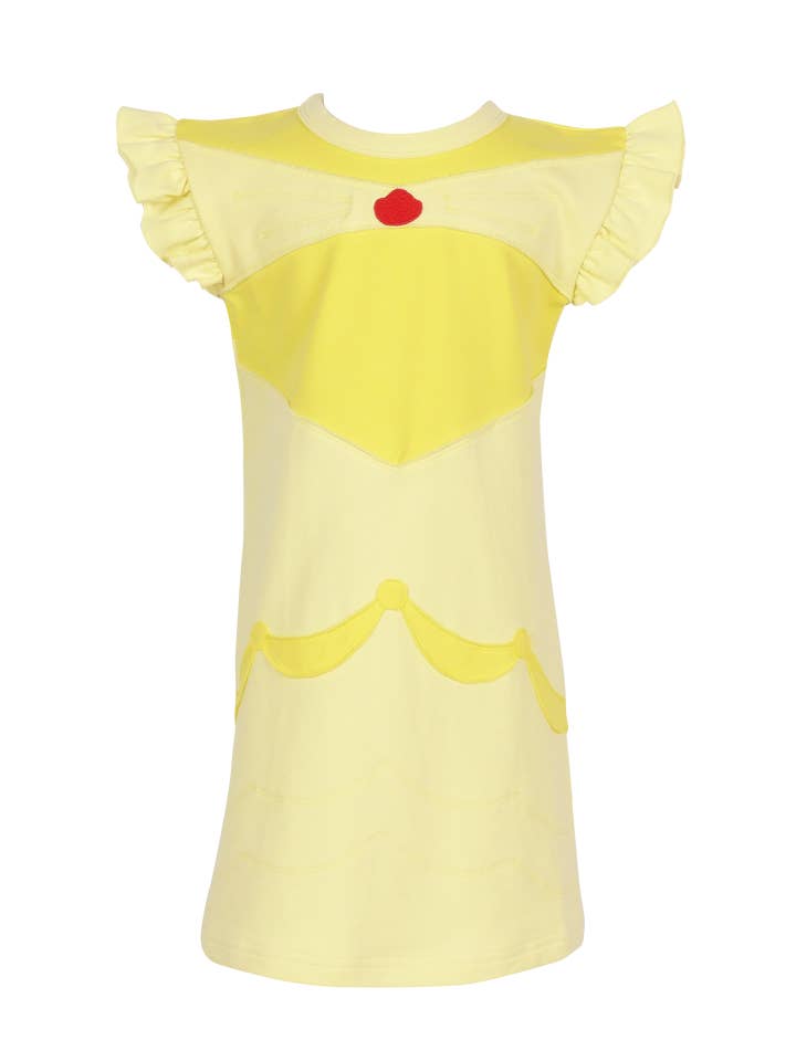 Princess Playtime Dress