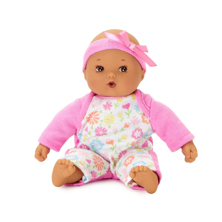 8" Little Cuties - Pink (Solid Case Pack)