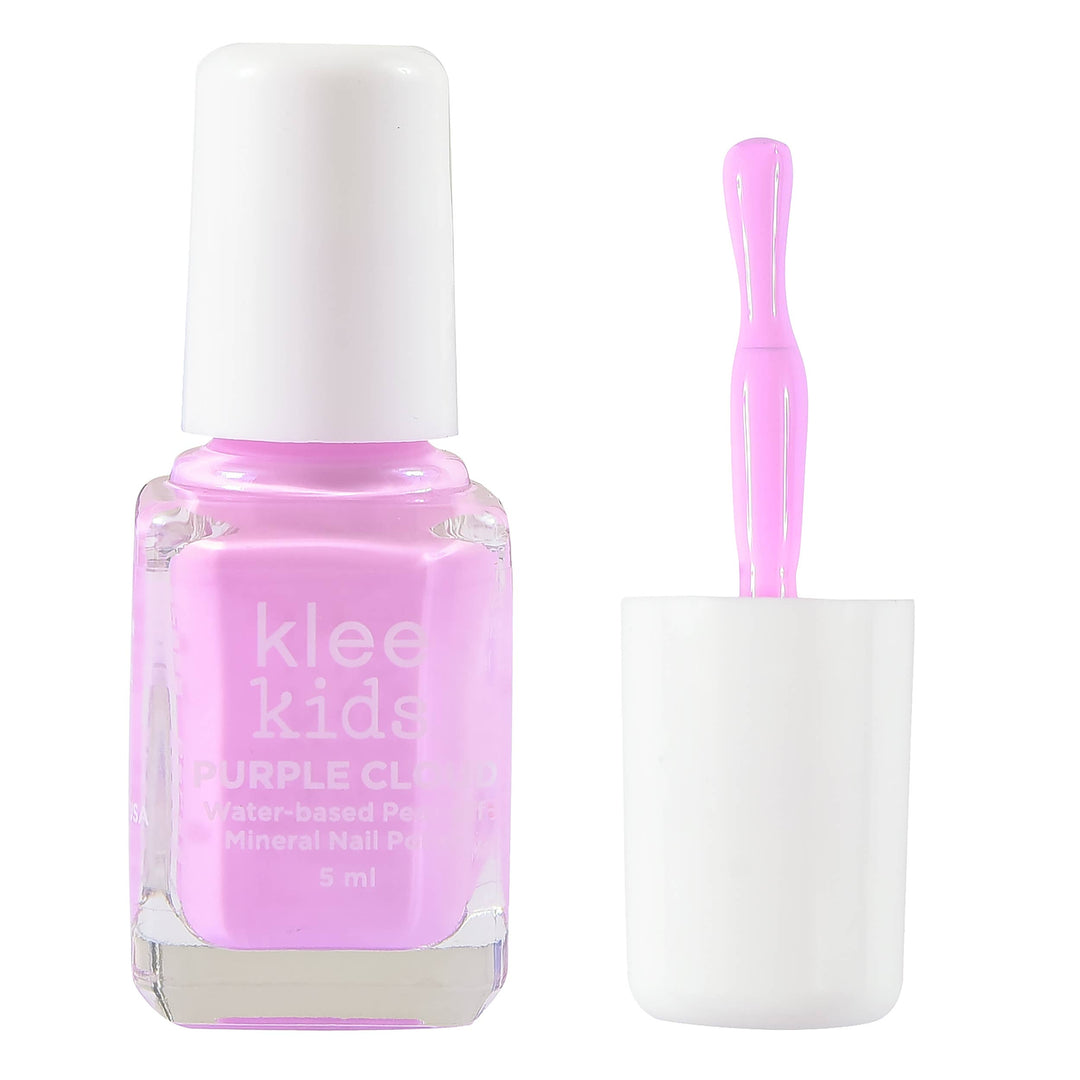 Regal Queen Fairy Klee Kids Deluxe Play Makeup Kit