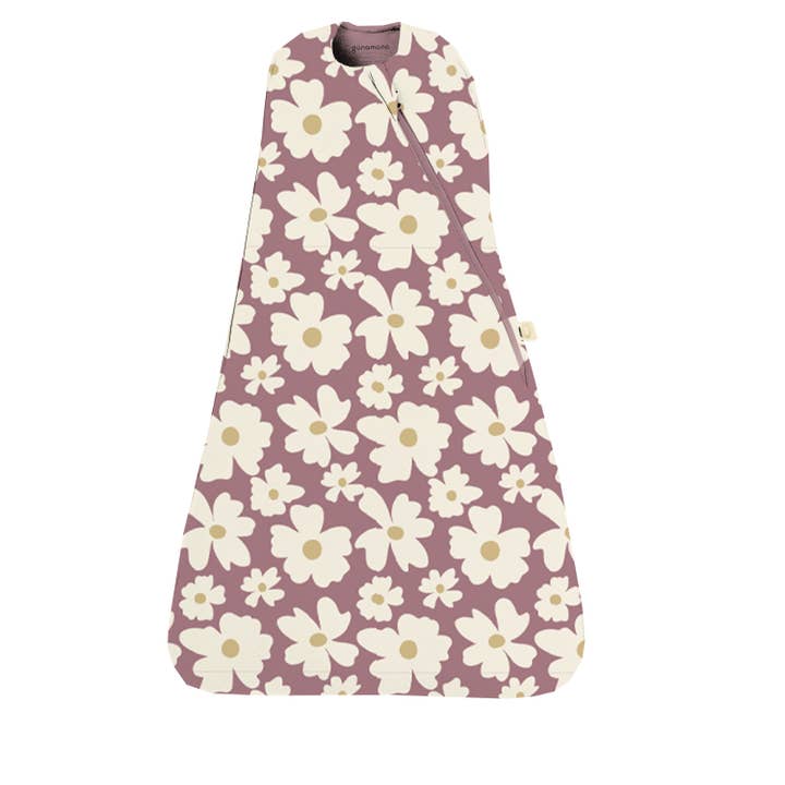 Sleep Bag Swaddle, Arms in or Out!