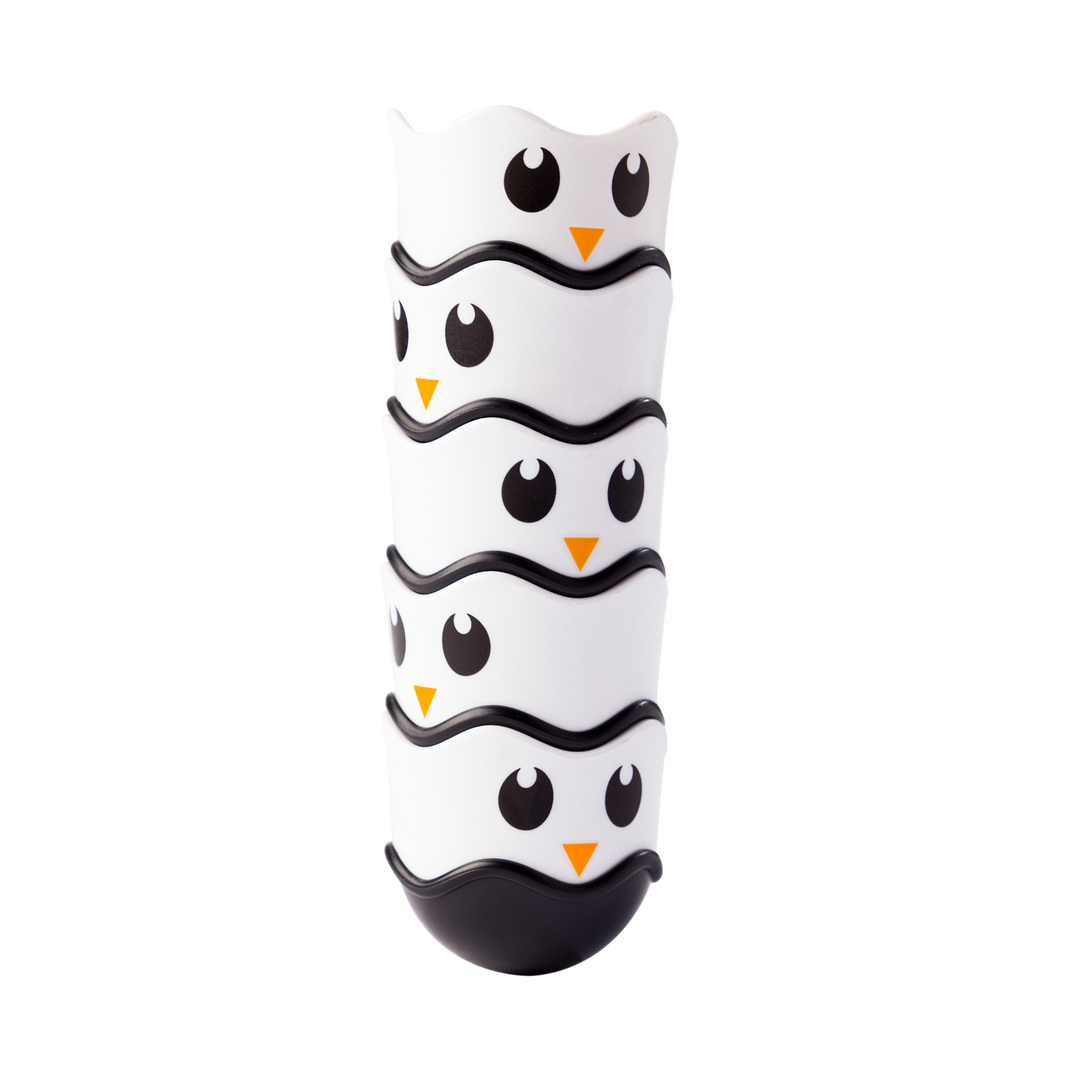 Waddle Bobbers