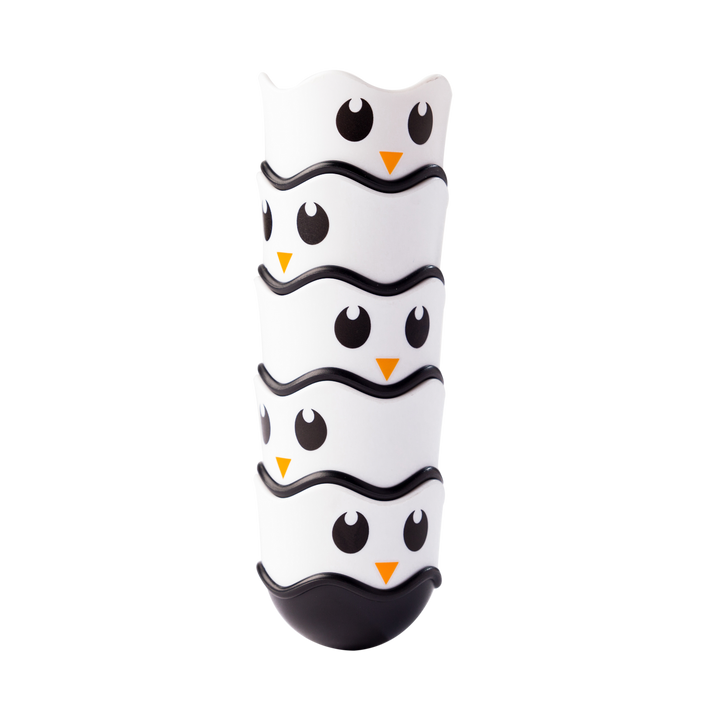 Waddle Bobbers