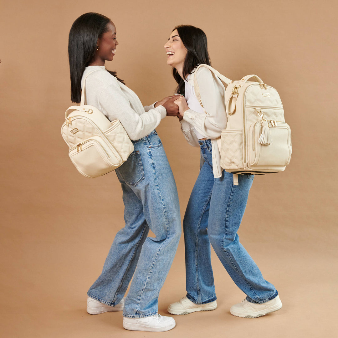 Milk &amp; Honey Itzy Mini Plus™ Diaper Bag Backpack