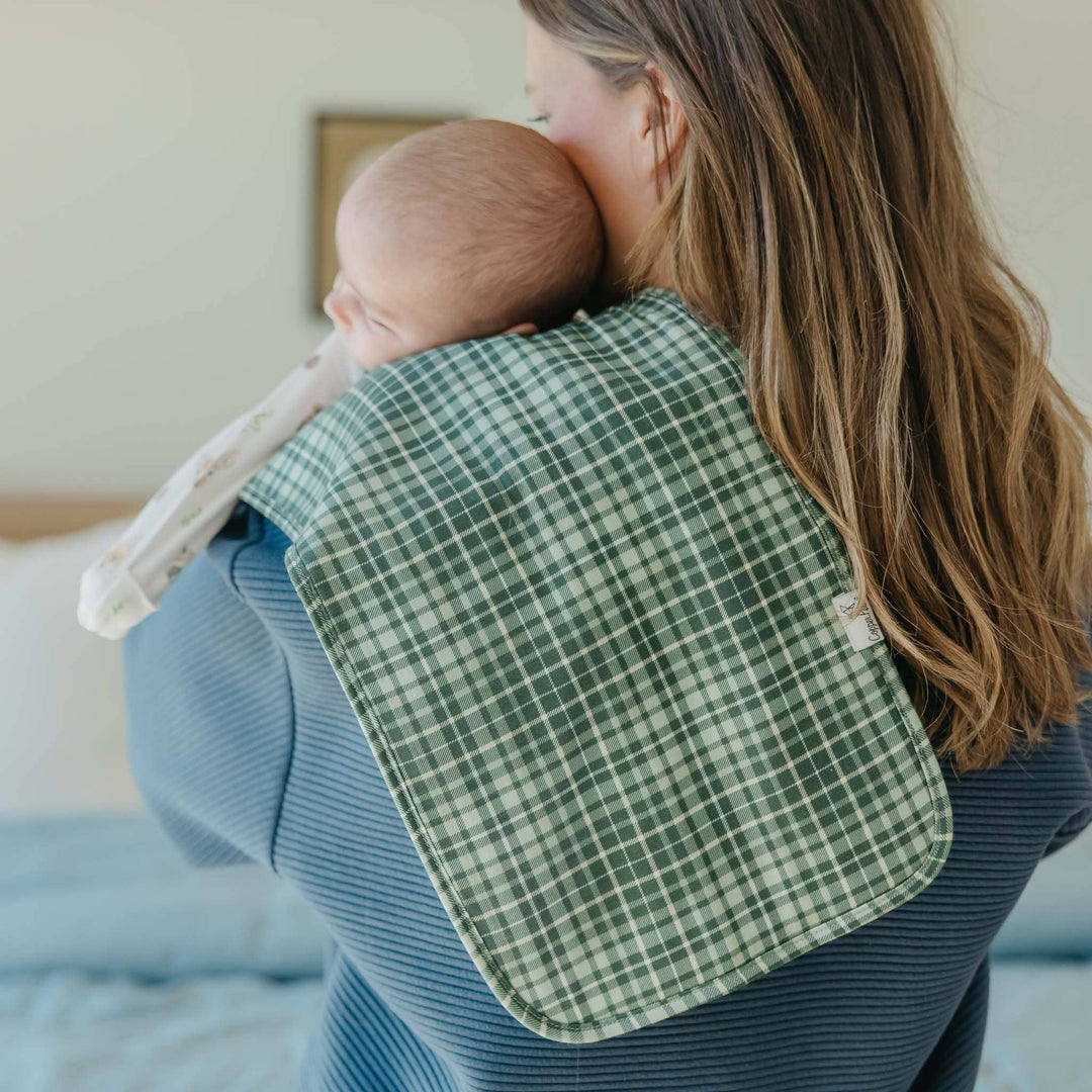 Wilder Burp Cloth Set (3-Pack)