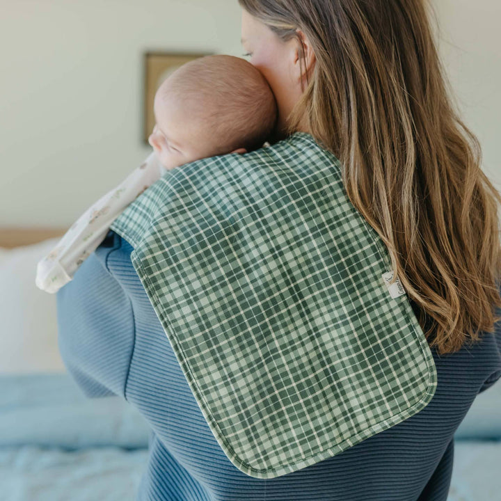Wilder Burp Cloth Set (3-Pack)
