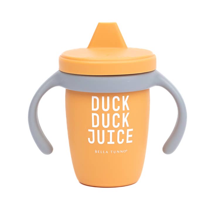 Happy Sippy Cup&