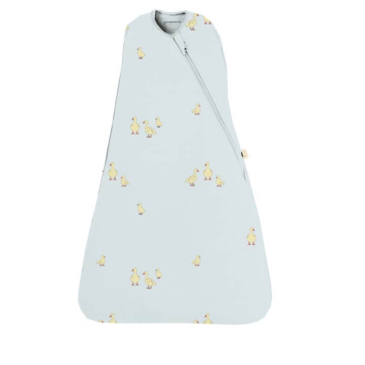 Sleep Bag Swaddle, Arms in or Out!