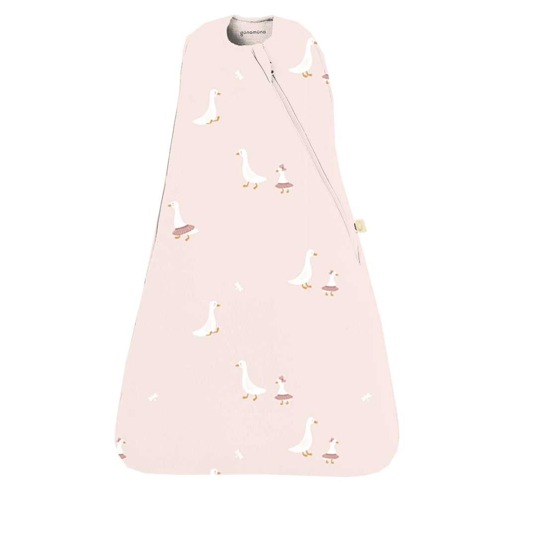 Sleep Bag Swaddle, Arms in or Out!
