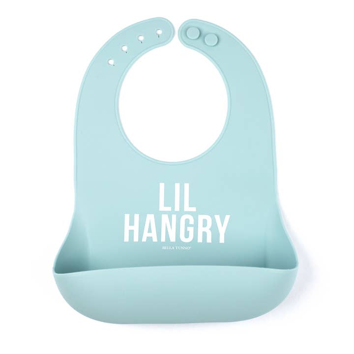 Statement Bibs