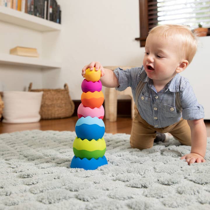 Tobbles Neo Toddler Learning Toy