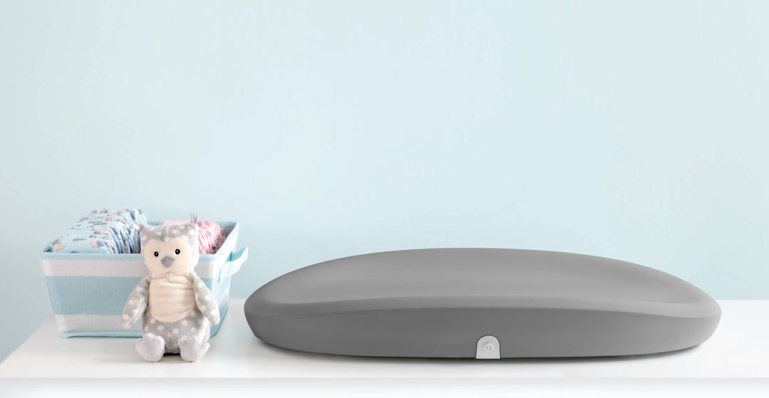 Hatch Grow Smart Changing Pad &amp; Scale