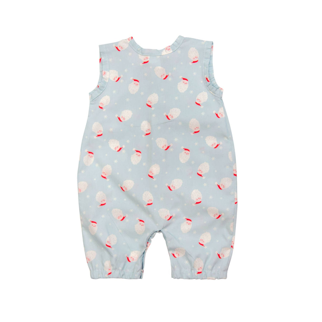 Dear Santa Boy Romper