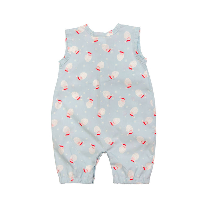 Dear Santa Boy Romper