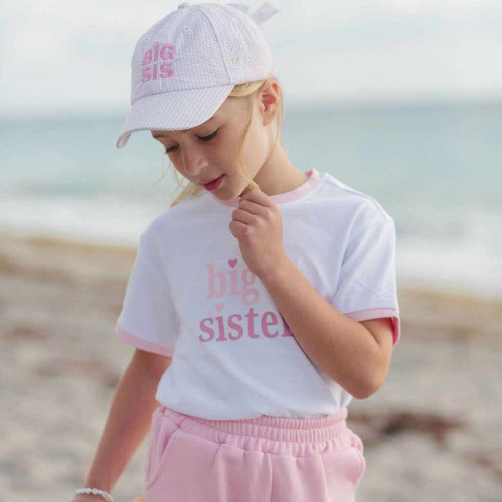 Big Sister T-Shirt