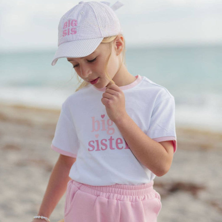 Big Sister T-Shirt