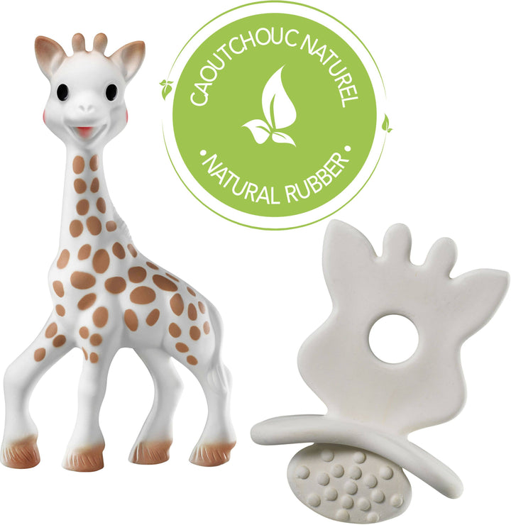 Sophie la Girafe - So&