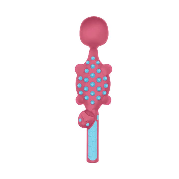 Constructive Eating Dino Utensils