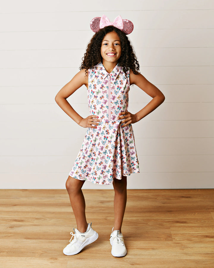 Magical Tennis Dress