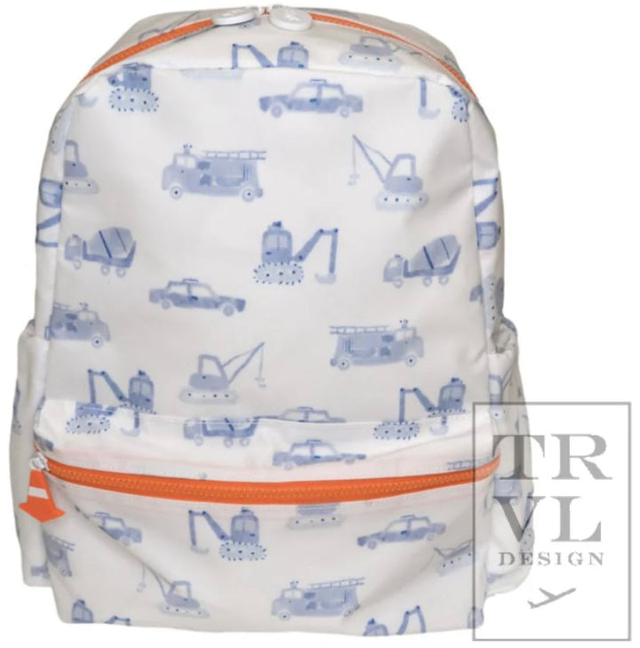 Backpacker - Dig It! Backpack