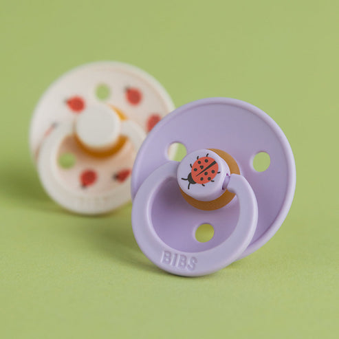 STUDIO Colour Round 2 PACK Ladybug