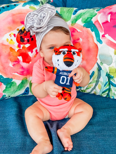 Auburn University - Aubie the Tiger