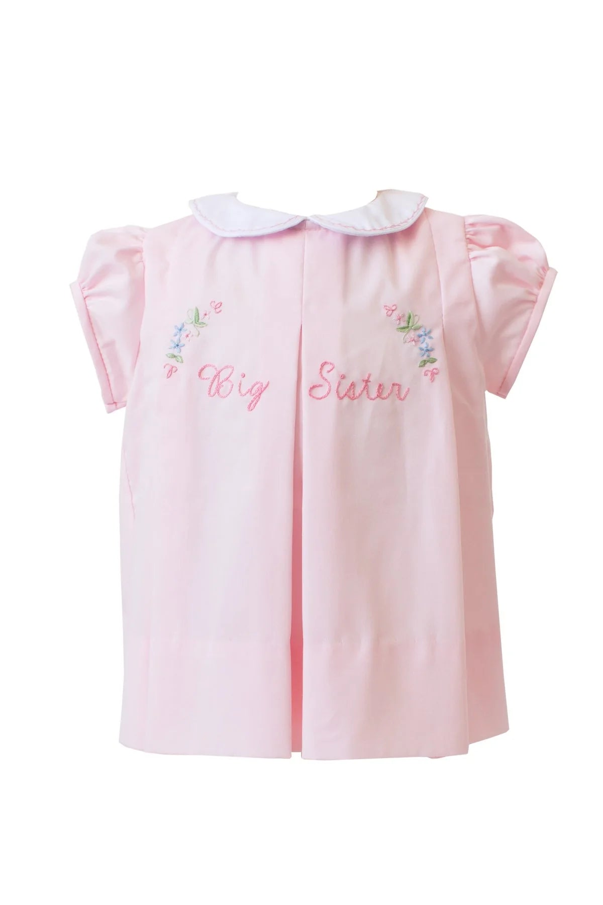 big sister embroidered dress A Sister, Pink – Boujee Babies BFLW30 Style:Maxi Saudi-Style Niqab Custom orders are always Breezy Dress + Sneakers