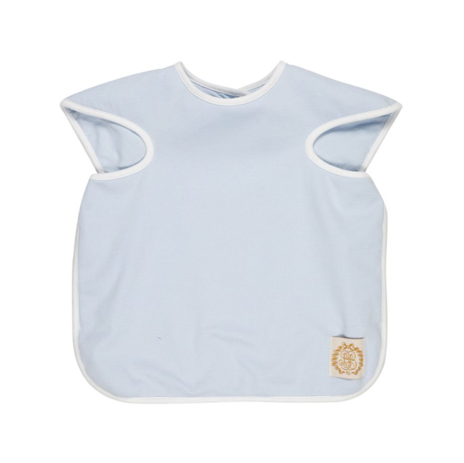 Big Bite Bib (multiple colors available)