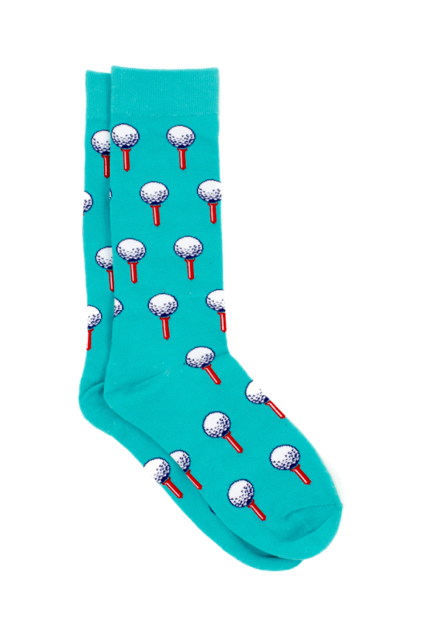 Boys Lucky Duck Socks